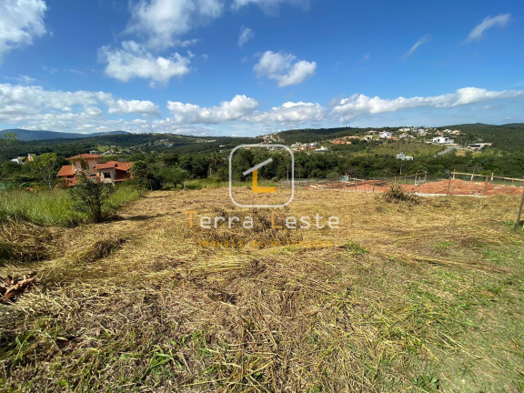 Imagem Terreno à Venda, 1.000 m² em Casa Branca - Brumadinho