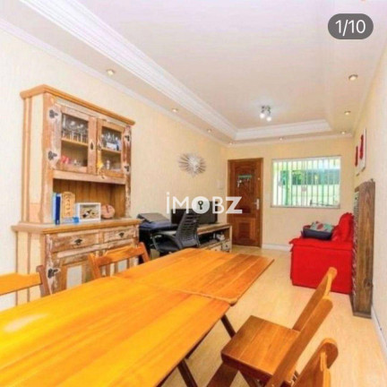 Imóvel com 3 Quartos à Venda, 118 m² em Jardim Líbano - São Paulo