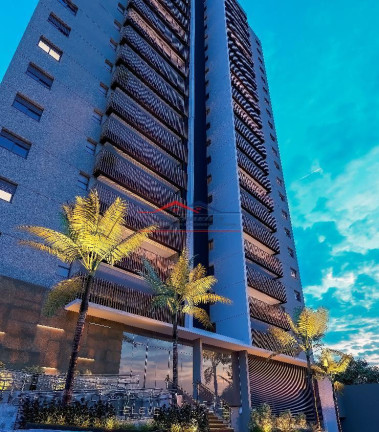Imagem Apartamento com 3 Quartos à Venda, 116 m² em Nova América - Piracicaba