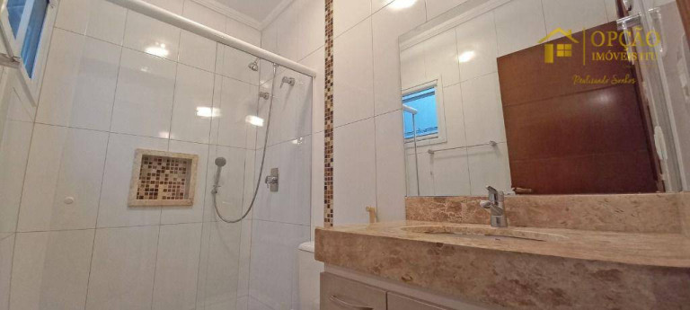 Imagem Casa com 3 Quartos à Venda, 243 m² em Condomínio Reserva Parque Do Varvito - Itu Imagem Casa com 3 Quartos à Venda, 243 m² em Condomínio Reserva Parque Do Varvito - Itu