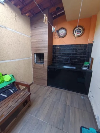 Imagem Casa com 2 Quartos à Venda, 53 m² em Vila Mineirão - Sorocaba Imagem Casa com 2 Quartos à Venda, 53 m² em Vila Mineirão - Sorocaba