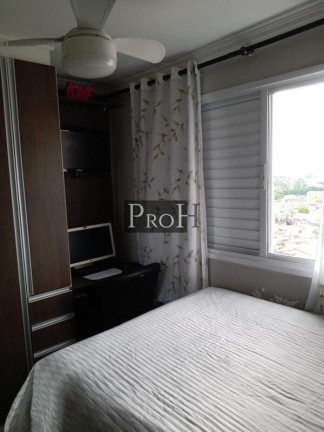 Imagem Apartamento com 2 Quartos à Venda, 43 m² em Assunção - São Bernardo Do Campo