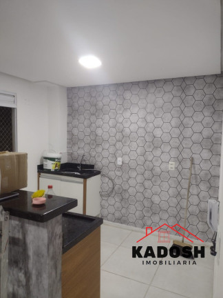 Imagem Apartamento com 2 Quartos à Venda, 50 m² em Papagaio - Feira De Santana