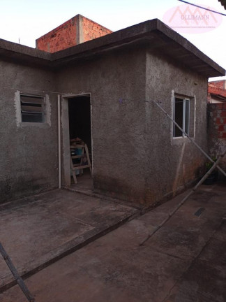 Imagem Casa com 3 Quartos à Venda, 209 m² em Tanquinho - Tatuí