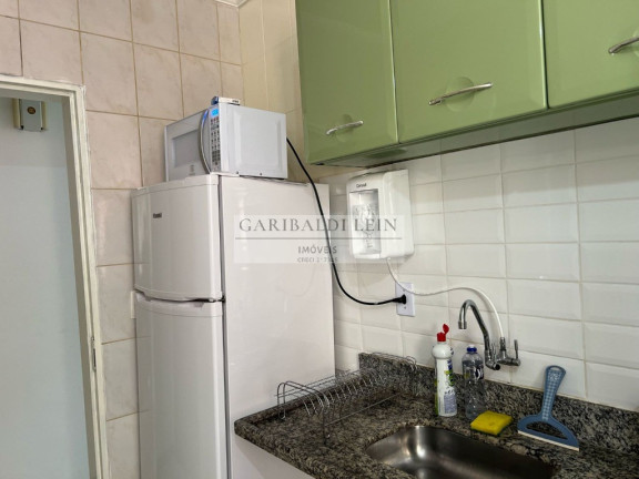 Imagem Imóvel com 1 Quarto à Venda, 52 m² em Vila Itapura - Campinas