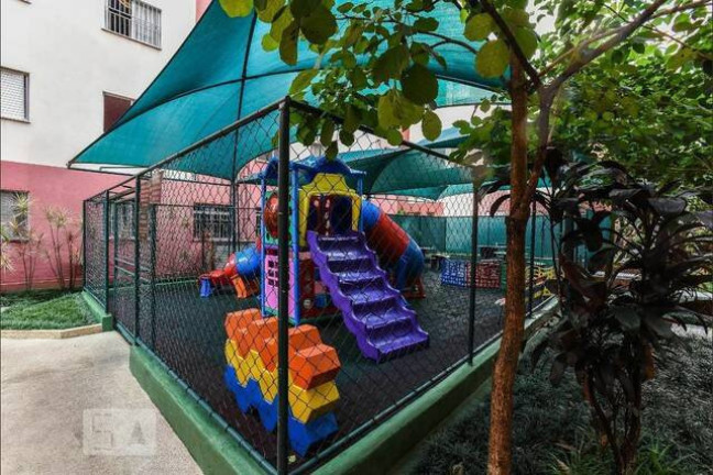Imagem Apartamento com 2 Quartos à Venda,  em Independência - São Bernardo Do Campo