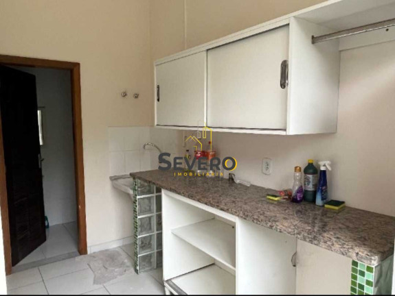 Imagem Casa com 4 Quartos à Venda, 390 m² em Maceió - Niterói