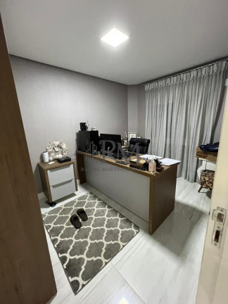 Imagem Imóvel com 3 Quartos à Venda, 240 m² em Pedra Branca - Palhoça