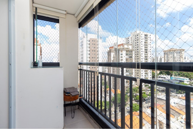 Imagem Apartamento com 3 Quartos à Venda, 77 m² em Saúde - São Paulo Imagem Apartamento com 3 Quartos à Venda, 77 m² em Saúde - São Paulo