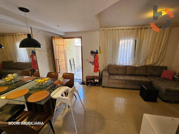Imagem Casa com 2 Quartos à Venda, 86 m² em Luz - Nova Iguaçu
