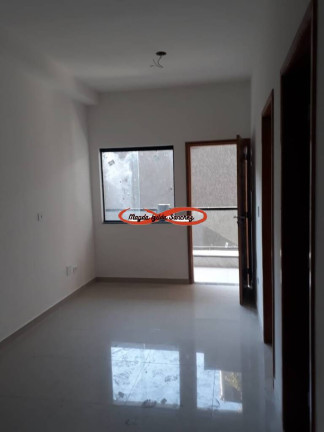 Apartamento com 2 Quartos à Venda, 34 m² em Itaquera - São Paulo