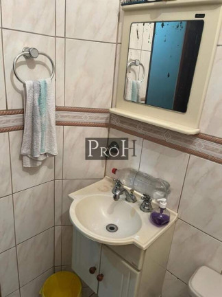Imagem Casa com 3 Quartos à Venda, 240 m² em Jordanópolis - São Bernardo Do Campo