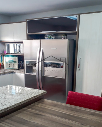Imagem Casa de Condomínio com 3 Quartos à Venda, 261 m² em Condomínio Ibiti Royal - Sorocaba