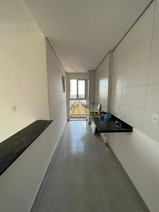 Imagem Apartamento com 2 Quartos à Venda, 55 m² em Jardim Prestes De Barros - Sorocaba