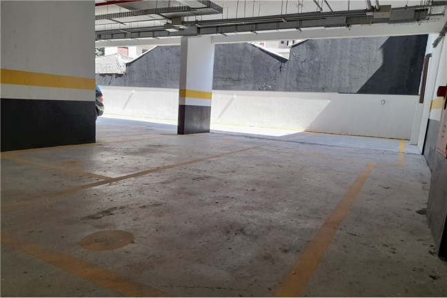 Imagem Apartamento com 1 Quarto à Venda, 42 m² em Bela Vista - São Paulo Imagem Apartamento com 1 Quarto à Venda, 42 m² em Bela Vista - São Paulo