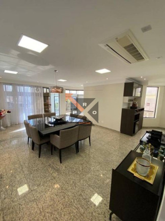 Imagem Cobertura com 3 Quartos à Venda, 275 m² em Parque Da Mooca - São Paulo Imagem Cobertura com 3 Quartos à Venda, 275 m² em Parque Da Mooca - São Paulo