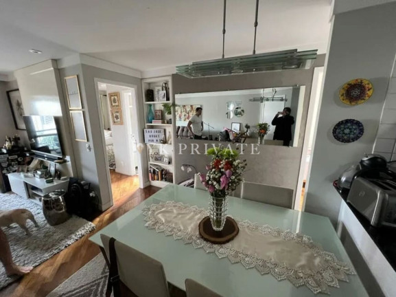 Imagem Apartamento com 2 Quartos à Venda, 70 m² em Perdizes - São Paulo Imagem Apartamento com 2 Quartos à Venda, 70 m² em Perdizes - São Paulo