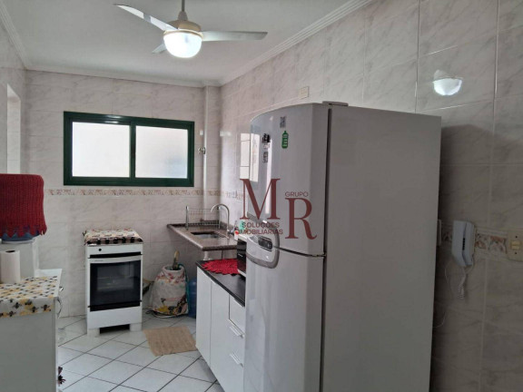 Imagem Apartamento com 1 Quarto à Venda, 51 m² em Vila Guilhermina - Praia Grande Imagem Apartamento com 1 Quarto à Venda, 51 m² em Vila Guilhermina - Praia Grande