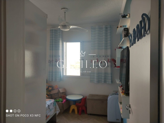 Imagem Apartamento com 3 Quartos para Alugar, 71 m² em Vila Nambi - Jundiaí