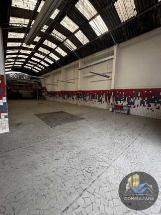 Imagem Imóvel Comercial para Alugar, 450 m² em Vila Nova - Santos Imagem Imóvel Comercial para Alugar, 450 m² em Vila Nova - Santos