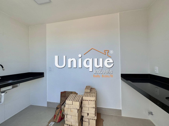 Imagem Apartamento com 3 Quartos à Venda, 180 m² em Vila Nova - Cabo Frio