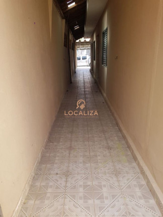 Imagem Casa com 2 Quartos à Venda, 70 m² em Jardim Veneza - São José Dos Campos Imagem Casa com 2 Quartos à Venda, 70 m² em Jardim Veneza - São José Dos Campos
