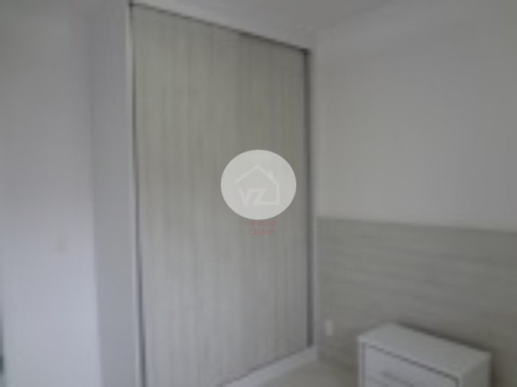 Imagem Apartamento com 1 Quarto para Alugar, 36 m² em Vila Cruzeiro - São Paulo
