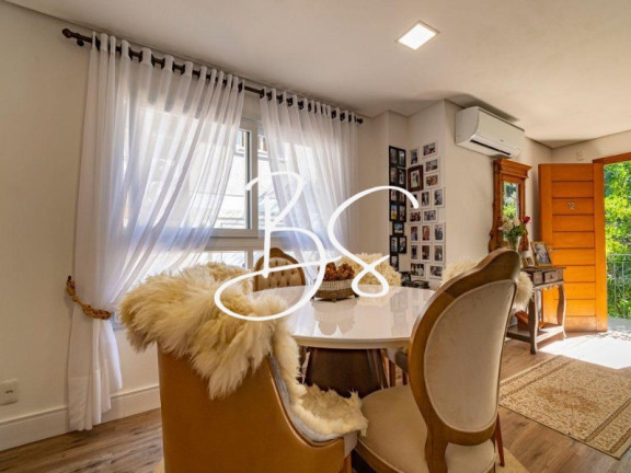 Imagem Casa com 3 Quartos à Venda, 138 m² em Vila Suzana - Canela