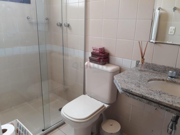 Imagem Apartamento com 3 Quartos à Venda, 129 m² em Brooklin Paulista - São Paulo