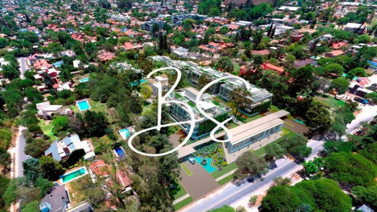 Imagem Apartamento com 3 Quartos à Venda, 225 m² em Villa Belgrano - Córdoba