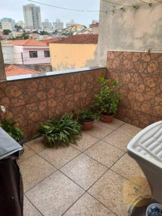 Imagem Sobrado com 4 Quartos à Venda, 210 m² em Cerâmica - São Caetano Do Sul