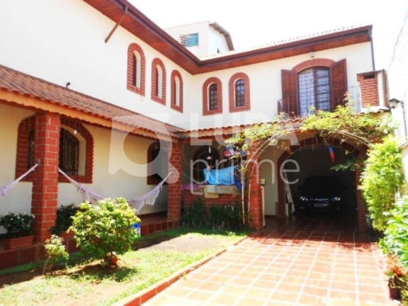 Casa com 4 Quartos à Venda, 200 m² em Vila Formosa - São Paulo