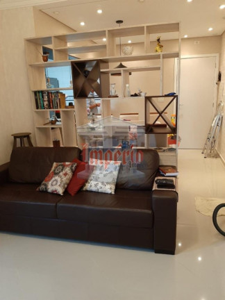 Imagem Apartamento com 3 Quartos à Venda, 91 m² em Campestre - Santo André Imagem Apartamento com 3 Quartos à Venda, 91 m² em Campestre - Santo André