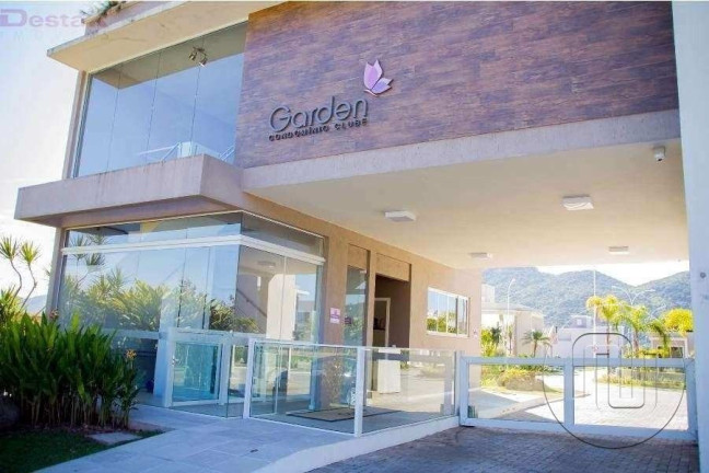 Terreno à Venda, 159 m² em Beira Rio - Biguaçu