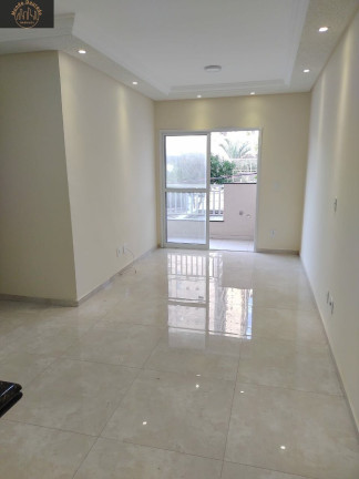 Imagem Apartamento com 3 Quartos à Venda, 81 m² em Centro - São Bernardo Do Campo