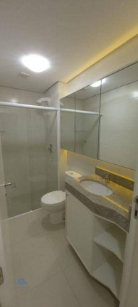 Imagem Apartamento com 3 Quartos para Alugar, 87 m² em Córrego Grande - Florianópolis Imagem Apartamento com 3 Quartos para Alugar, 87 m² em Córrego Grande - Florianópolis