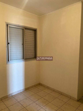 Imagem Apartamento com 2 Quartos à Venda, 49 m² em Vila Constança - São Paulo