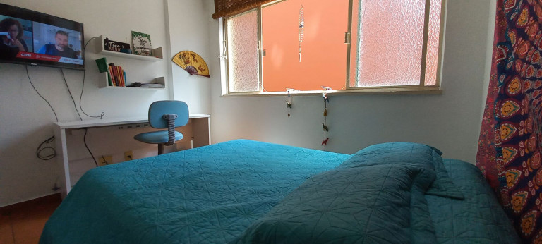 Imagem Apartamento com 1 Quarto à Venda, 25 m² em Vila Buarque - São Paulo Imagem Apartamento com 1 Quarto à Venda, 25 m² em Vila Buarque - São Paulo