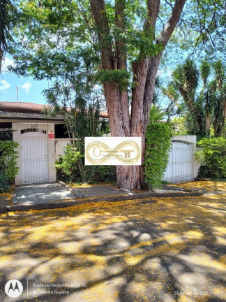 Imagem Casa com 4 Quartos à Venda, 420 m² em Jardim Santa Genebra Ii (barão Geraldo) - Campinas Imagem Casa com 4 Quartos à Venda, 420 m² em Jardim Santa Genebra Ii (barão Geraldo) - Campinas