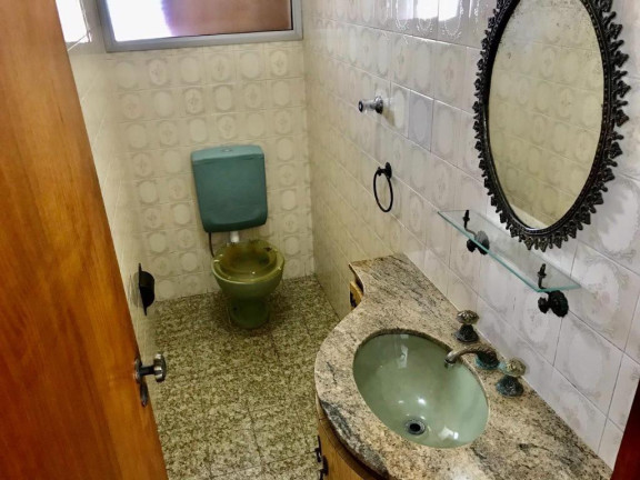 Imagem Apartamento com 3 Quartos à Venda, 160 m² em Vila Bastos - Santo André Imagem Apartamento com 3 Quartos à Venda, 160 m² em Vila Bastos - Santo André