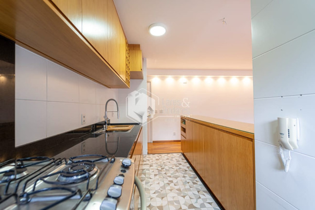 Imagem Apartamento com 2 Quartos à Venda, 61 m² em Jardim Prudência - São Paulo