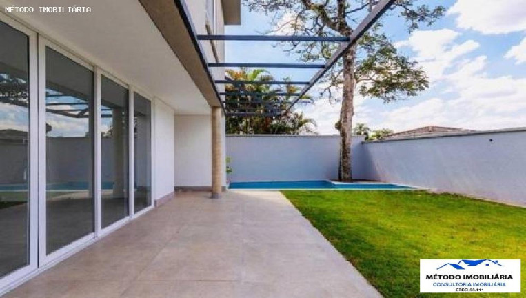 Imagem Casa com 4 Quartos à Venda, 424 m² em Alto Da Boa Vista - São Paulo Imagem Casa com 4 Quartos à Venda, 424 m² em Alto Da Boa Vista - São Paulo