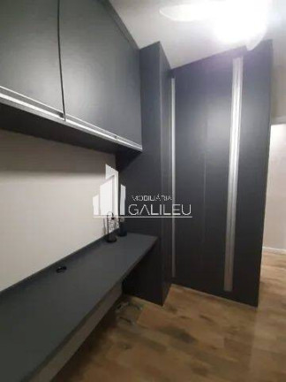 Imagem Apartamento com 2 Quartos à Venda, 49 m² em Vila Industrial - Campinas