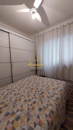 Imagem Apartamento com 1 Quarto à Venda, 50 m² em Embaré - Santos
