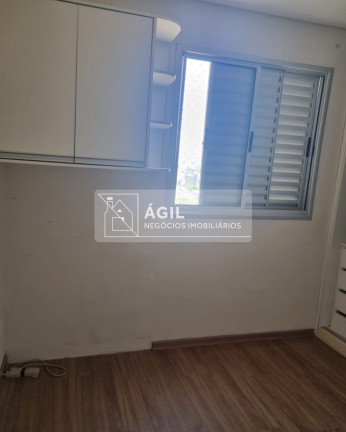 Imagem Apartamento com 2 Quartos à Venda, 55 m² em Jardim Augusta - São José Dos Campos Imagem Apartamento com 2 Quartos à Venda, 55 m² em Jardim Augusta - São José Dos Campos