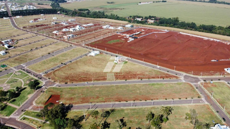 Casa à Venda,  em Recanto Tropical - Cascavel