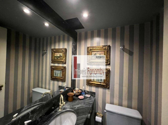 Imagem Apartamento com 3 Quartos à Venda ou Locação, 220 m² em Itaim Bibi - São Paulo Imagem Apartamento com 3 Quartos à Venda ou Locação, 220 m² em Itaim Bibi - São Paulo
