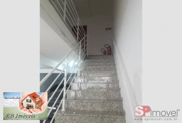 Imagem Apartamento com 2 Quartos à Venda, 50 m² em Vila Alzira - Santo André Imagem Apartamento com 2 Quartos à Venda, 50 m² em Vila Alzira - Santo André