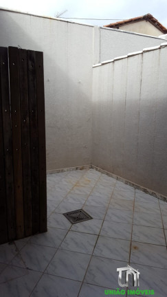 Imagem Casa com 3 Quartos para Alugar, 65 m² em Santa Luzia - Bragança Paulista