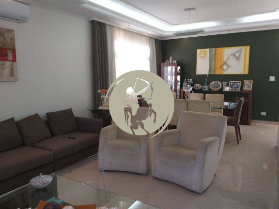 Imagem Casa com 3 Quartos à Venda, 150 m² em Boqueirao - Santos